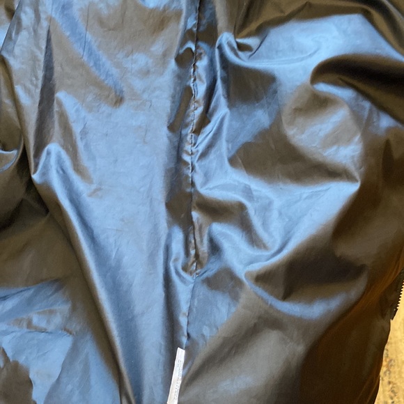 Nike City Ready Down Fill Parka Size XL - Picture 9 of 9